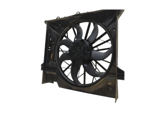 Вентилятор радиатора     3137229010, 0303141004    Volvo XC90 