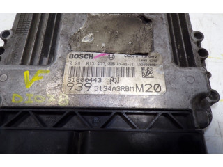 Řídící jednotka 55204647, 51800443 Alfa Romeo Brera 2006