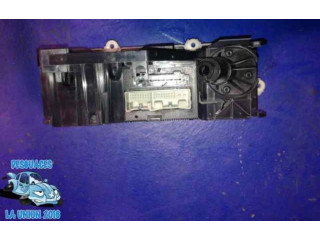 Блок управления климат-контролем Volkswagen Caddy