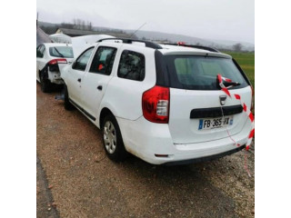 Блок АБС 476609211R Dacia Logan II 2012-2020 года