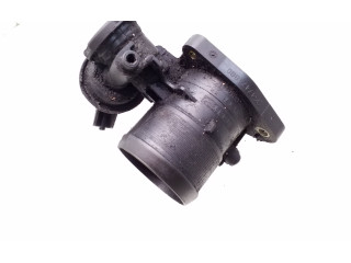 Дроссельная заслонка       Volvo V50  2004 - 2007 года   