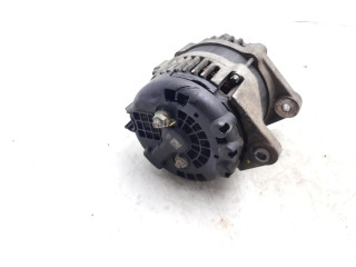 Генератор 96936136   Chevrolet Astra      