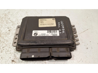 Блок управления двигателя S118012001N, 1214752761001 Mini One - Cooper R50 - 53