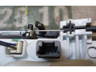 Модуль блока управления кондиционером 275102784R   Dacia Dokker