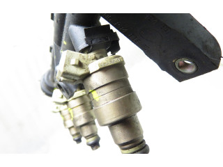 Vstřikovací lišta 93008101, 93008101 Citroen Berlingo KFW (TU3JP)