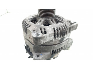 Генератор 9645907580 Peugeot 307 2.0