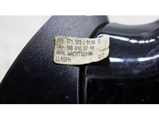 Зеркало электрическое        Mercedes-Benz A W168  1997 - 2004 года   