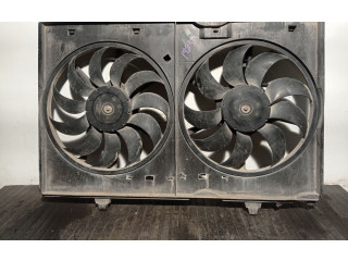 Вентилятор радиатора 21481JG700 Nissan X-Trail T31