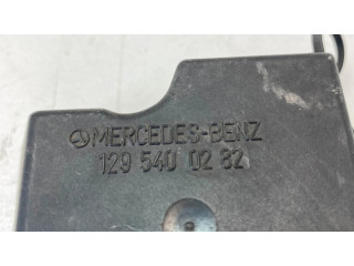 Реле выравнивания тока