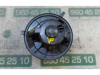 Вентилятор печки 1K1907511G Audi A3 S3 8P