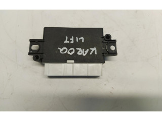 Блок управления 5QA919294L   Skoda Karoq