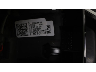 Руль Audi Q3 8U 2011 - 2016 года 8U0419091AB