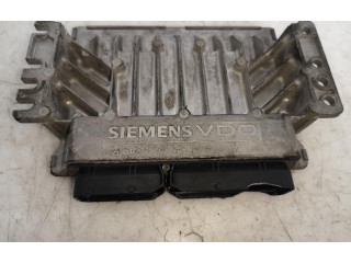 Řídící jednotka 1214754578901 Mini One - Cooper Cabrio R52 2004