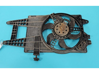 Комплект вентиляторов IMPRK1434162 Fiat Idea