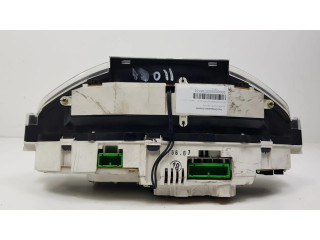 Панель приборов HR0166025 Rover 600