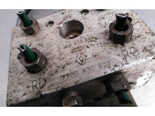 Блок АБС 7700430801, 0265220544 Renault Scenic RX - года