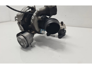  Турбина Audi A3 S3 8P  03G253014M   для двигателя BLS      