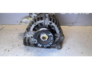 Генератор 8200519296   Renault Twingo II      