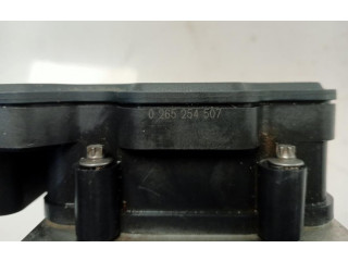 Блок АБС 0265254507   Opel  Meriva B  2010 - 2016 года