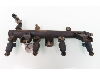 Магистральная трубка топлива 0280155794, 9628982980 Citroen Xsara Picasso