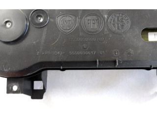 Přístrojová deska Fiat Punto Evo 2010 Y50001