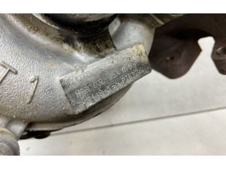 Турбина Skoda Yeti (5L) 03L253010F