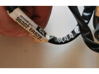 Зеркало электрическое        Nissan X-Trail T33  2021 -  года   