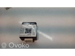 Блок управления 9542017100, ZA3 Hyundai Matrix