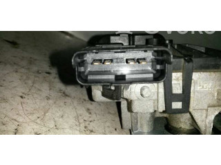 Двигатель стеклоочистителей Renault Twingo II 2007 - 2014 года