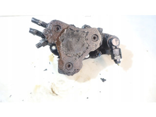 Vstřikovací čerpadlo    Mercedes-Benz C W203     