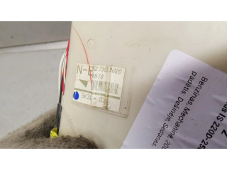 Блок комфорта 08345J24, 8273053020   Lexus IS 220D-250-350   