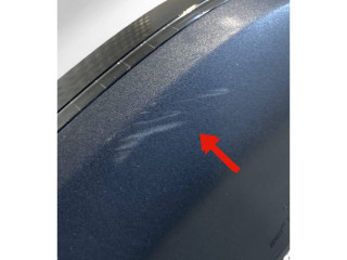 Зеркало электрическое Audi A5 2016 - года