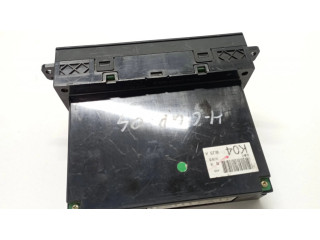 Блок комфорта 972502CXXX Hyundai Coupe