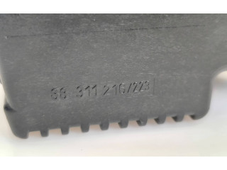 Píst 4D0919880EX, 110208639002 Audi A8 S8 D2 4D