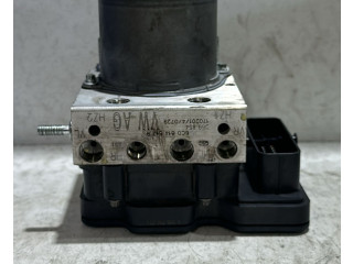 Блок АБС 0265257674, 0265257674 Skoda Fabia Mk3 (NJ) 2015 - 2021 года