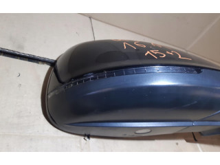 Зеркало электрическое Audi Q5 SQ5 2008 - 2017 года