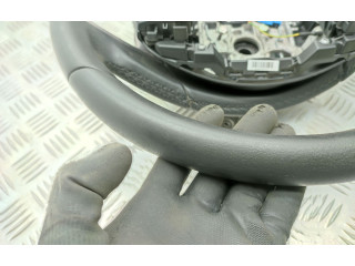 Руль Citroen C5 2008 - 2016 года 96829218ZD