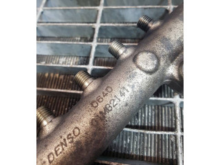 Топливная рампа Mitsubishi L200 для двигателя 4D56