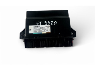 Блок комфорта 30659958 Volvo V70