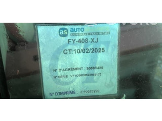 Блок АБС 7701206054   Renault  Twingo I  1999 - 2006 года