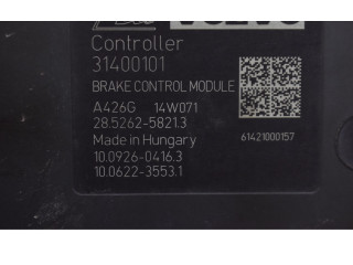 Блок АБС P31400544, P31400544 Volvo S60 2014 - 2018 года