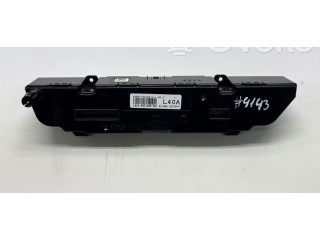 Блок управления климат-контролем 97250F1401AK5, 97250-F1401AK5 KIA Sportage
