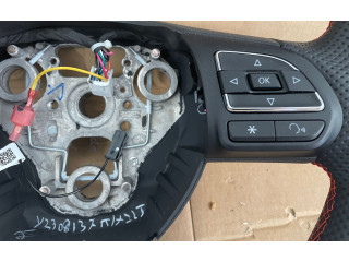 Руль Volkswagen Golf VIII 2019 - года