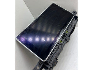 Дисплей 80A919605, QFAD601A Audi Q5 SQ5