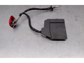 Блок управления 9814474980, 9804154280 Citroen Berlingo