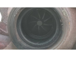 Turbodmychadlo Турбина 03G253014M, JJ50124840   Volkswagen PASSAT B6 1.9  BLS