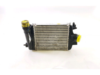 Интеркулер 144966668R, Y1-1373T Renault Clio V