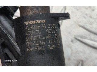 Форсунка 31303238, 0445116046    Volvo C30   