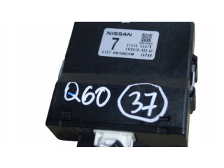 Блок управления 416505CA7B Infiniti Q60