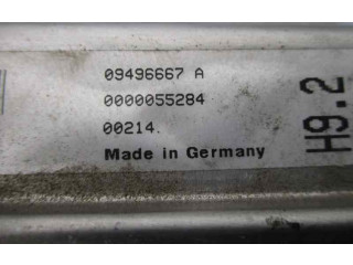 Блок управления двигателя 09496667A, 0281001776 Volvo V70